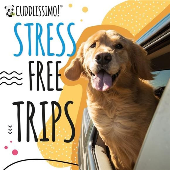 Pet Sling Carrier -Small Dog Puppy Cat Carrying Bag Purse Pouch -For Pooch Doggy - Picture 3 of 7